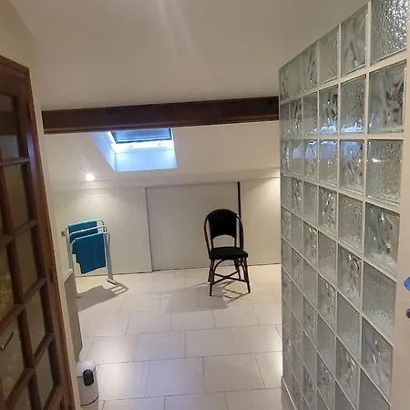 Holiday home La Rose Des Vents - Proche Paris