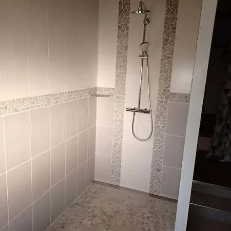 Holiday home La Rose Des Vents - Proche Paris Argenteuil