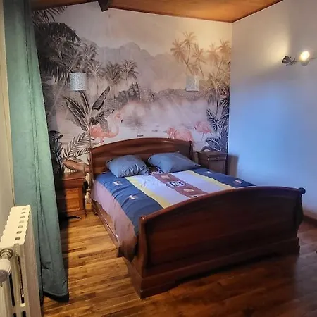 La Rose Des Vents - Proche Paris Holiday home Argenteuil