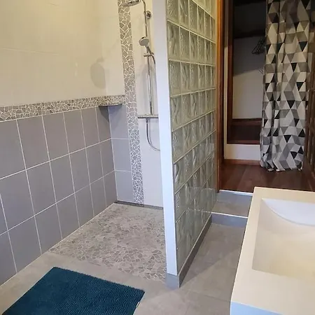 La Rose Des Vents - Proche Paris Holiday home *