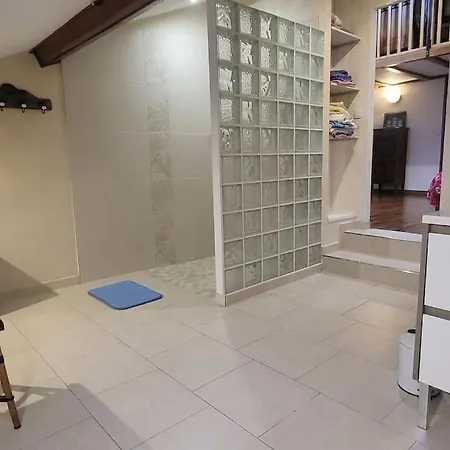 La Rose Des Vents - Proche Paris Holiday home *