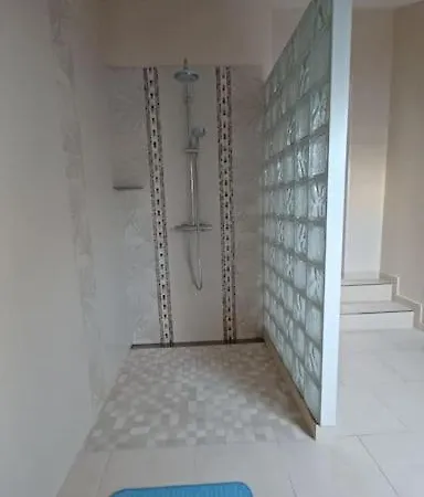 Holiday home La Rose Des Vents - Proche Paris *