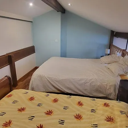 La Rose Des Vents - Proche Paris Holiday home Argenteuil