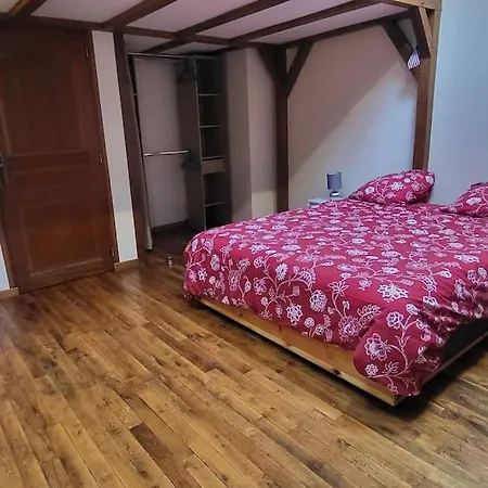 La Rose Des Vents - Proche Paris Holiday home
